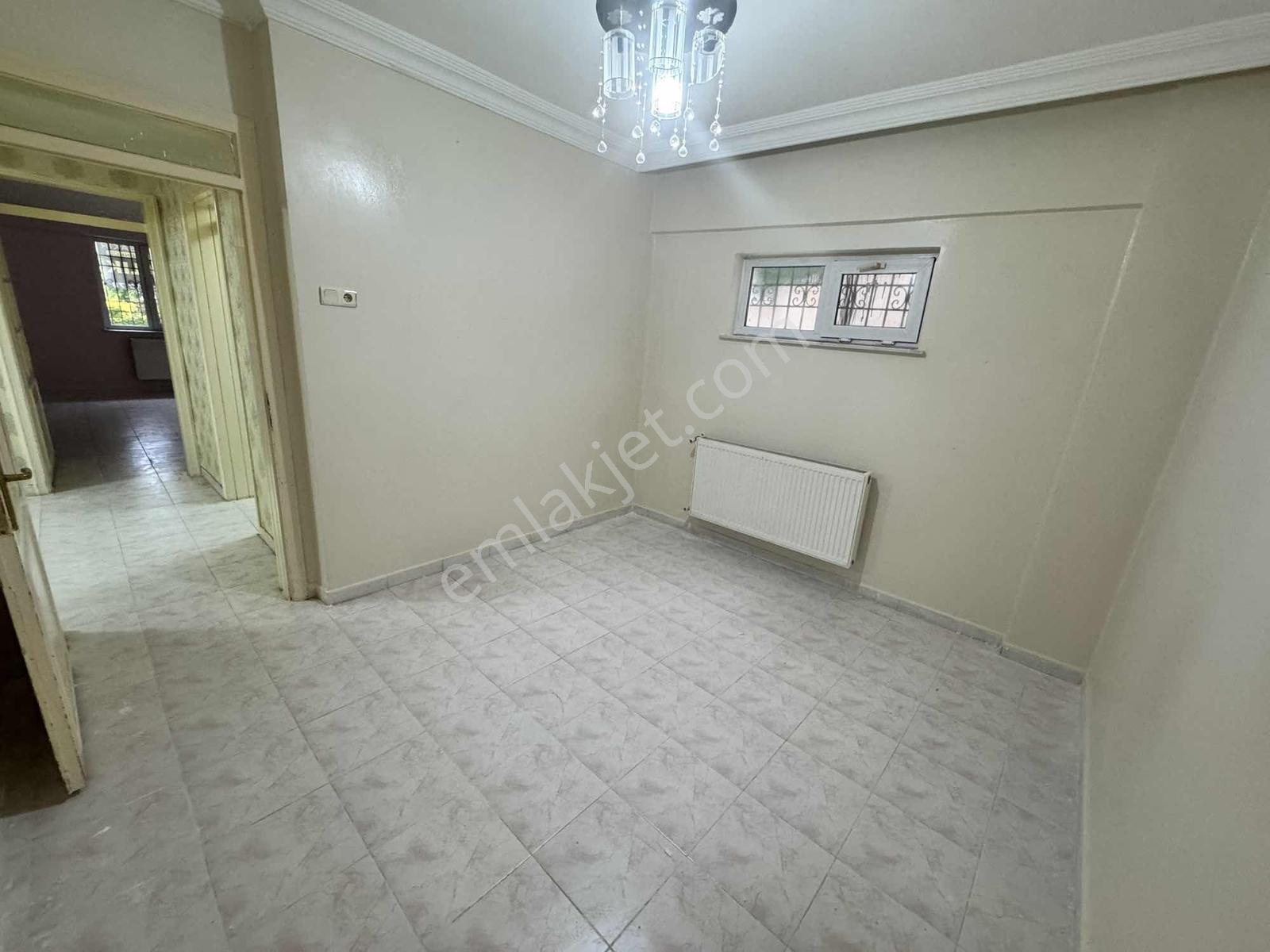 Güvenevlerde Kiralık 3+1 Bahçeli Giriş Kat Daire - Görsel 4