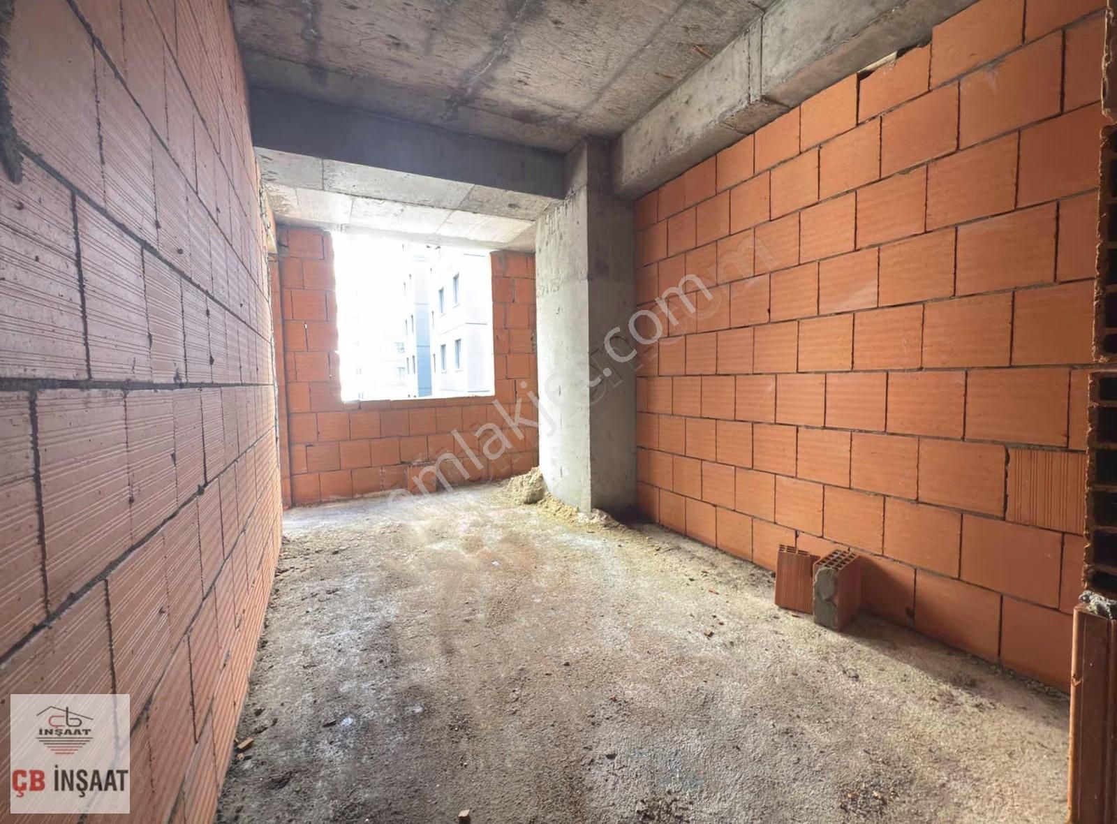 Çb'den 2+1 84m2 Ön Cephe Kapalı Otopark Asansörlü Satılık 9.kat - Görsel 19