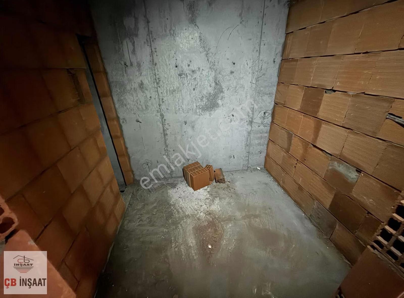 Çb'den 2+1 84m2 Ön Cephe Kapalı Otopark Asansörlü Satılık 9.kat - Görsel 6