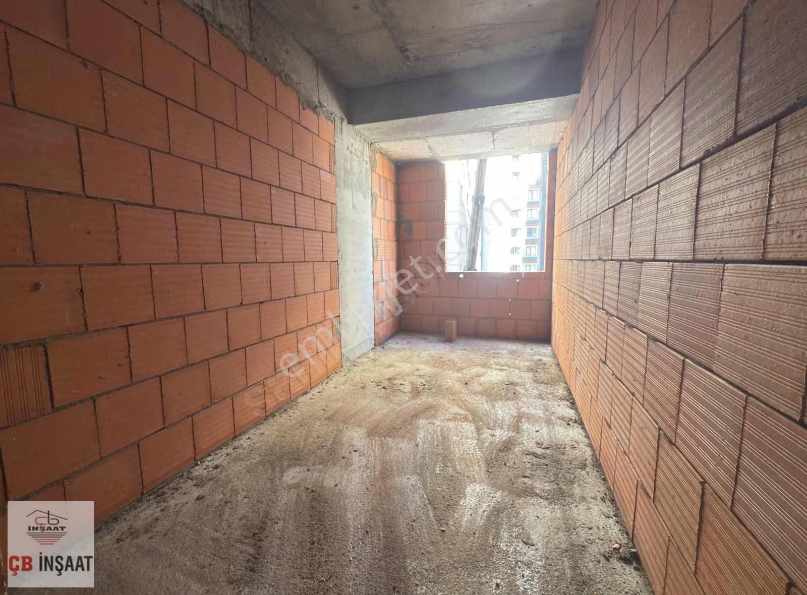 Çb'den 2+1 84m2 Ön Cephe Kapalı Otopark Asansörlü Satılık 9.kat - Görsel 11