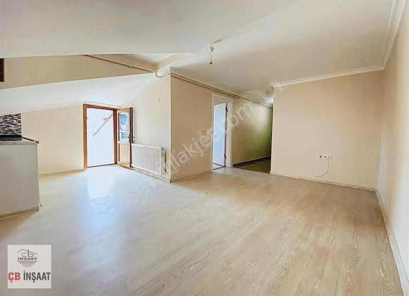 Çb'den Kanarya Mah'de 3+2 155m2 Asansörlü Satılık Dubleks Daire - Görsel 17
