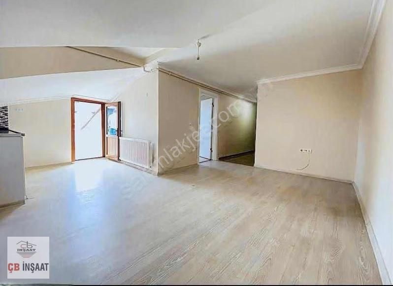 Çb'den Kanarya Mah'de 3+2 155m2 Asansörlü Satılık Dubleks Daire - Görsel 27