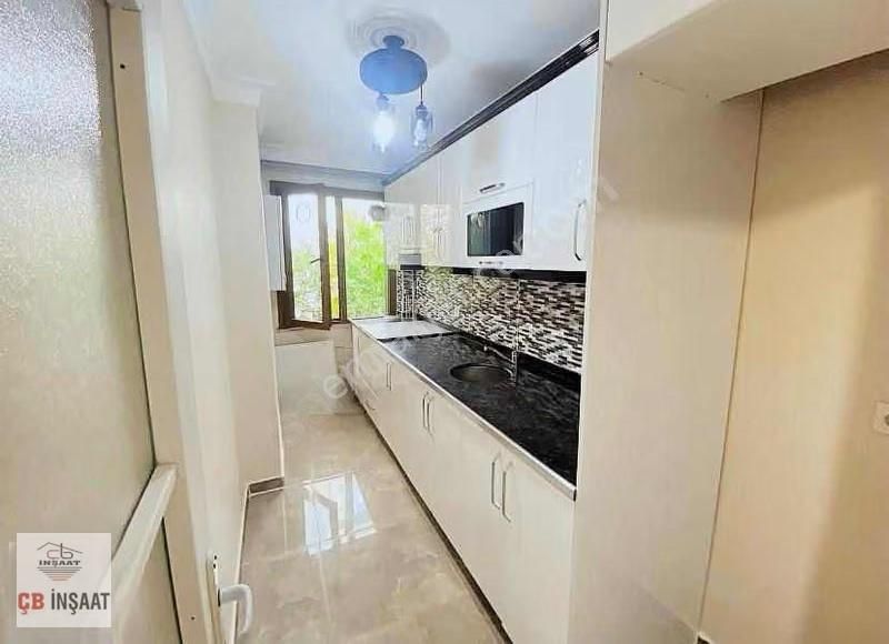 Çb'den Kanarya Mah'de 3+2 155m2 Asansörlü Satılık Dubleks Daire - Görsel 2