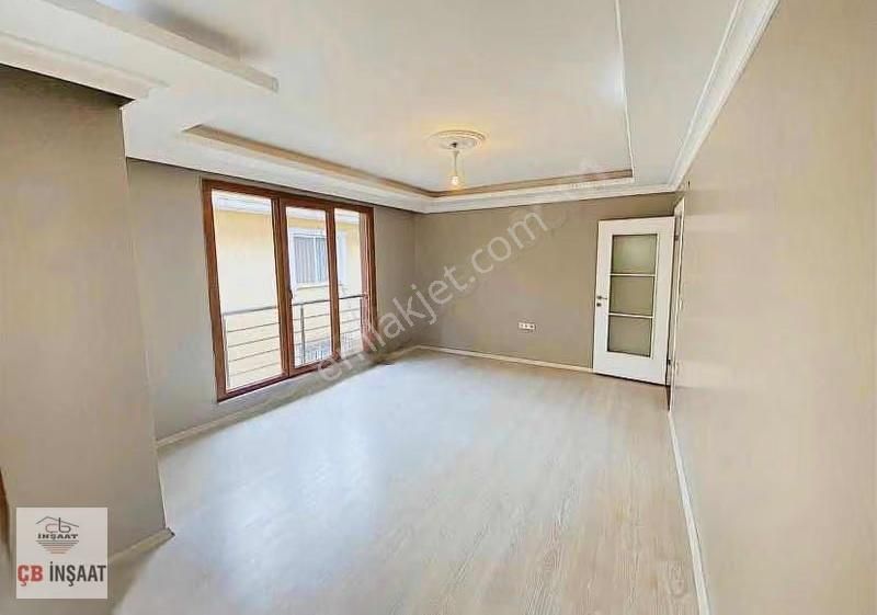 Çb'den Kanarya Mah'de 3+2 155m2 Asansörlü Satılık Dubleks Daire - Görsel 28