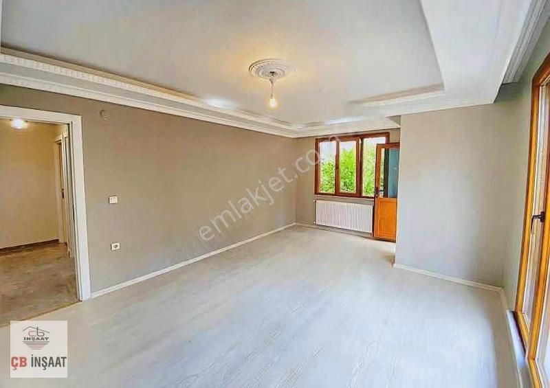 Çb'den Kanarya Mah'de 3+2 155m2 Asansörlü Satılık Dubleks Daire - Görsel 15