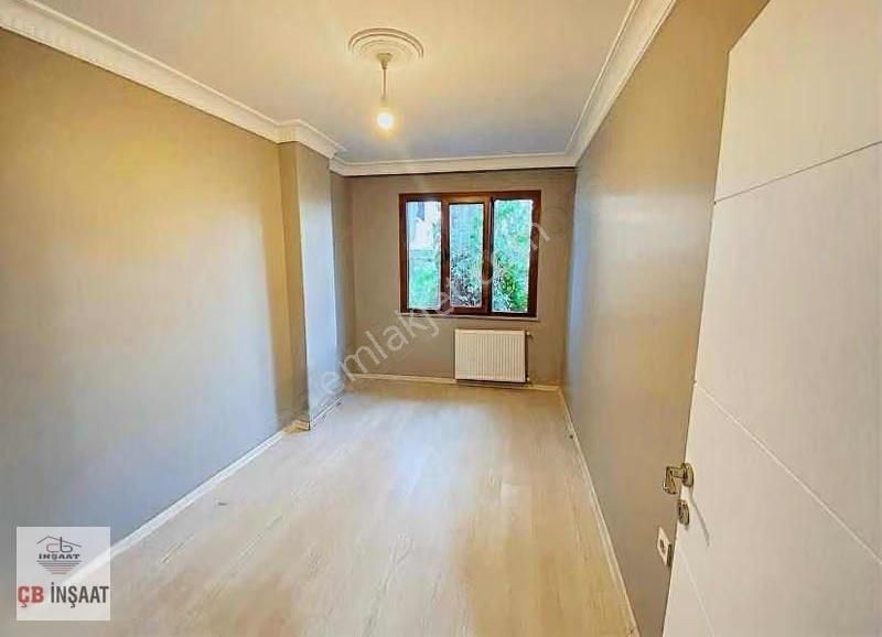 Çb'den Kanarya Mah'de 3+2 155m2 Asansörlü Satılık Dubleks Daire - Görsel 12