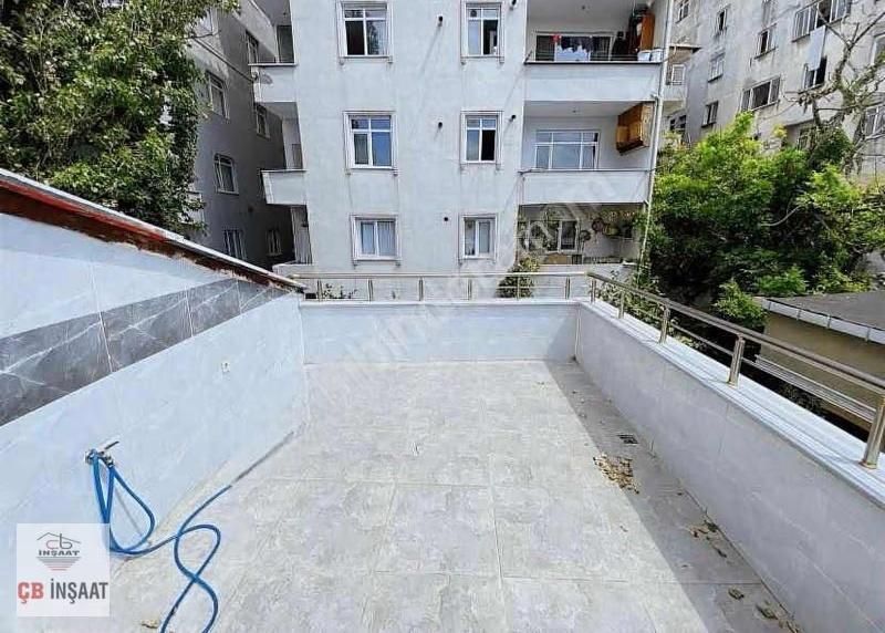 Çb'den Kanarya Mah'de 3+2 155m2 Asansörlü Satılık Dubleks Daire - Görsel 19