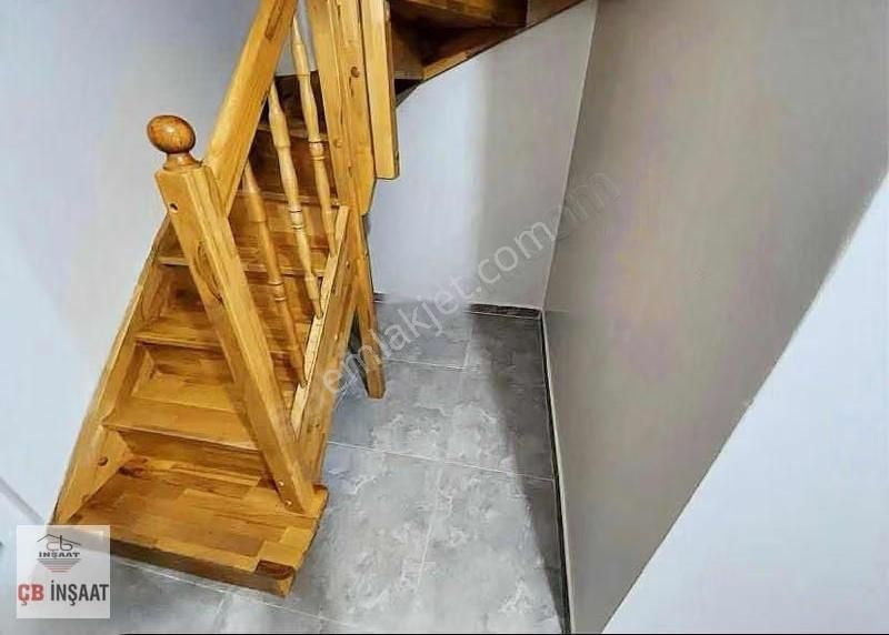 Çb'den Kanarya Mah'de 3+2 155m2 Asansörlü Satılık Dubleks Daire - Görsel 26