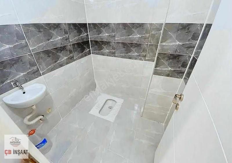 Çb'den Kanarya Mah'de 3+2 155m2 Asansörlü Satılık Dubleks Daire - Görsel 24