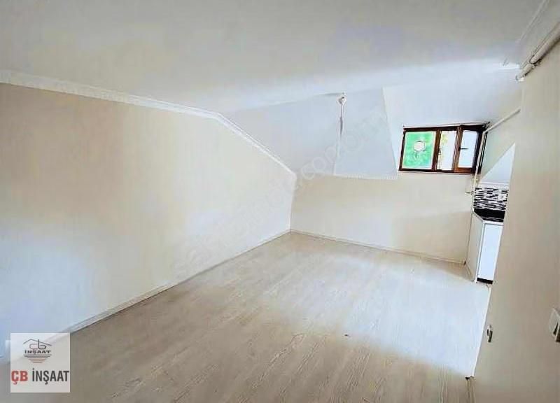 Çb'den Kanarya Mah'de 3+2 155m2 Asansörlü Satılık Dubleks Daire - Görsel 22