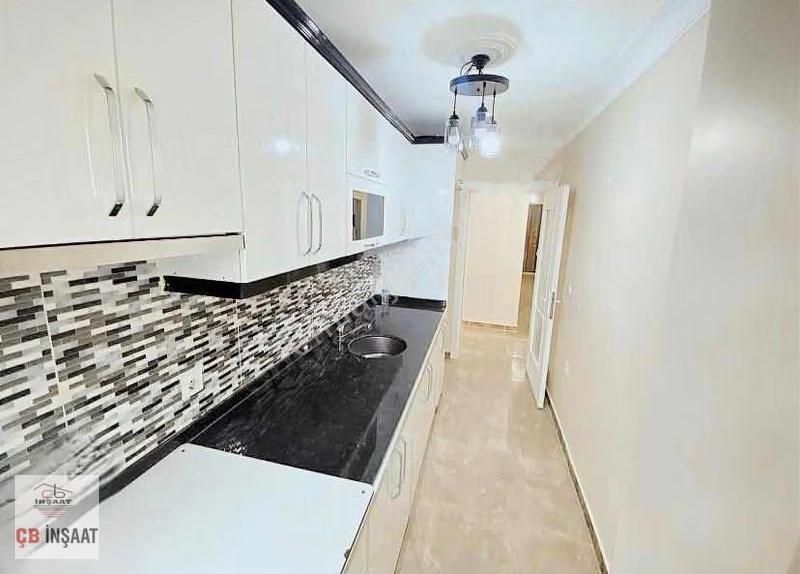 Çb'den Kanarya Mah'de 3+2 155m2 Asansörlü Satılık Dubleks Daire - Görsel 11