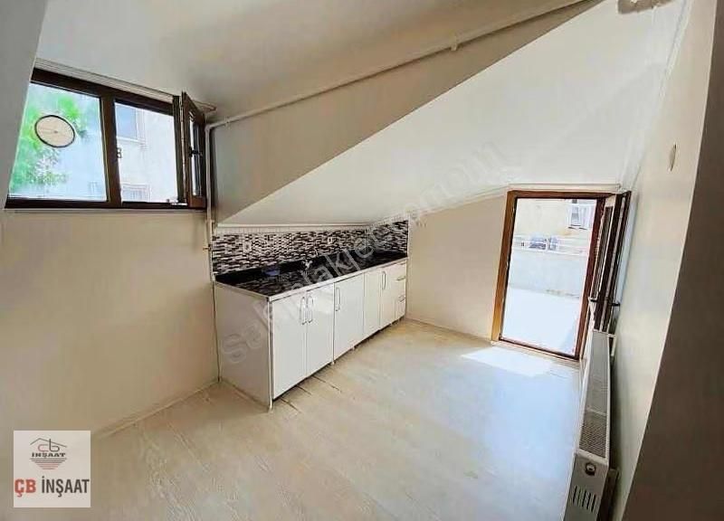 Çb'den Kanarya Mah'de 3+2 155m2 Asansörlü Satılık Dubleks Daire - Görsel 21