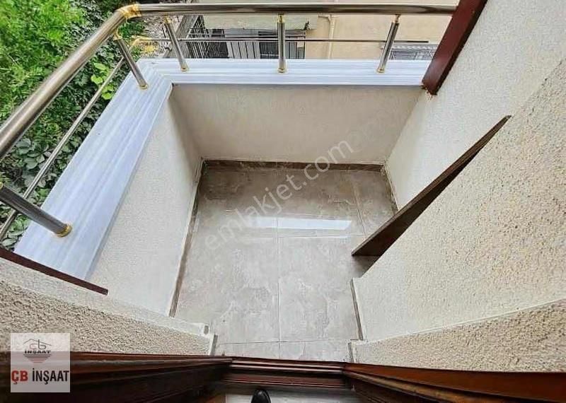 Çb'den Kanarya Mah'de 3+2 155m2 Asansörlü Satılık Dubleks Daire - Görsel 13