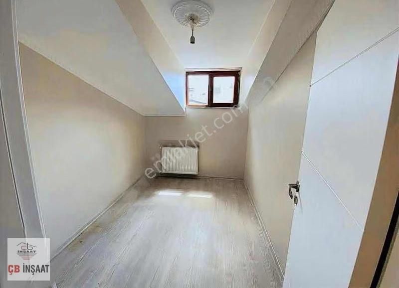 Çb'den Kanarya Mah'de 3+2 155m2 Asansörlü Satılık Dubleks Daire - Görsel 18