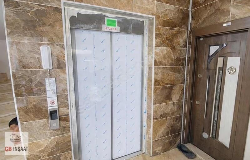 Çb'den Kanarya Mah'de 3+2 155m2 Asansörlü Satılık Dubleks Daire - Görsel 5