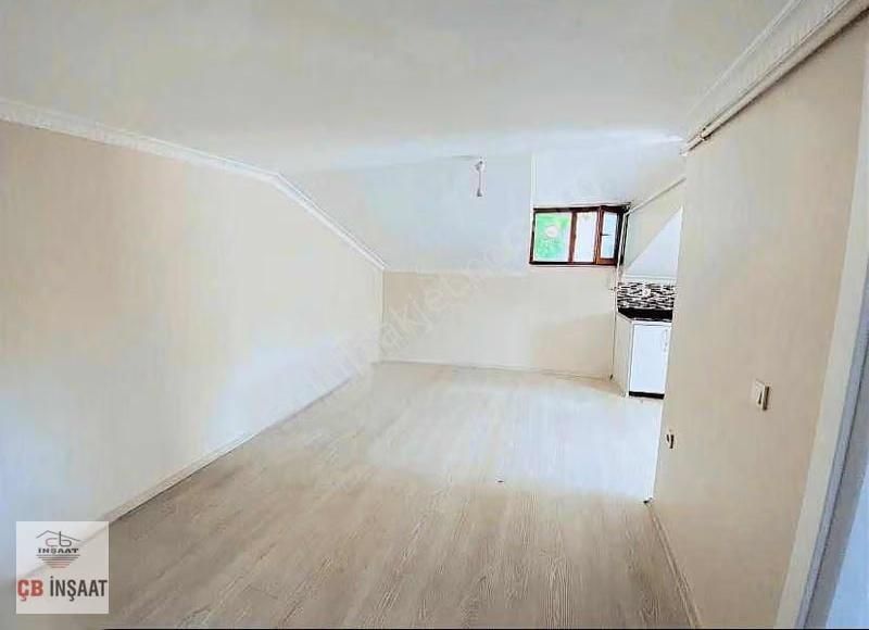 Çb'den Kanarya Mah'de 3+2 155m2 Asansörlü Satılık Dubleks Daire - Görsel 14