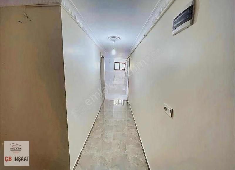 Çb'den Kanarya Mah'de 3+2 155m2 Asansörlü Satılık Dubleks Daire - Görsel 29