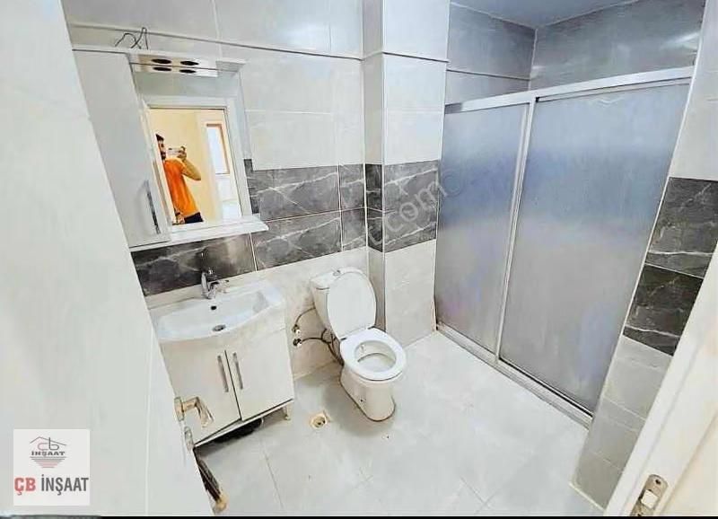 Çb'den Kanarya Mah'de 3+2 155m2 Asansörlü Satılık Dubleks Daire - Görsel 6