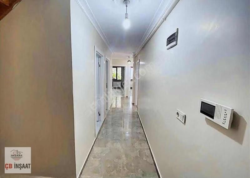 Çb'den Kanarya Mah'de 3+2 155m2 Asansörlü Satılık Dubleks Daire - Görsel 8