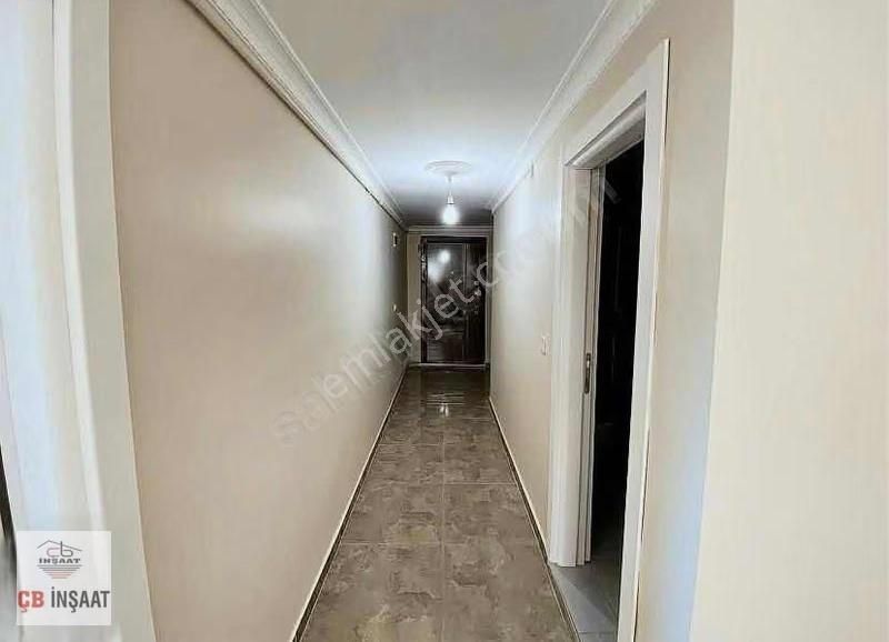 Çb'den Kanarya Mah'de 3+2 155m2 Asansörlü Satılık Dubleks Daire - Görsel 9