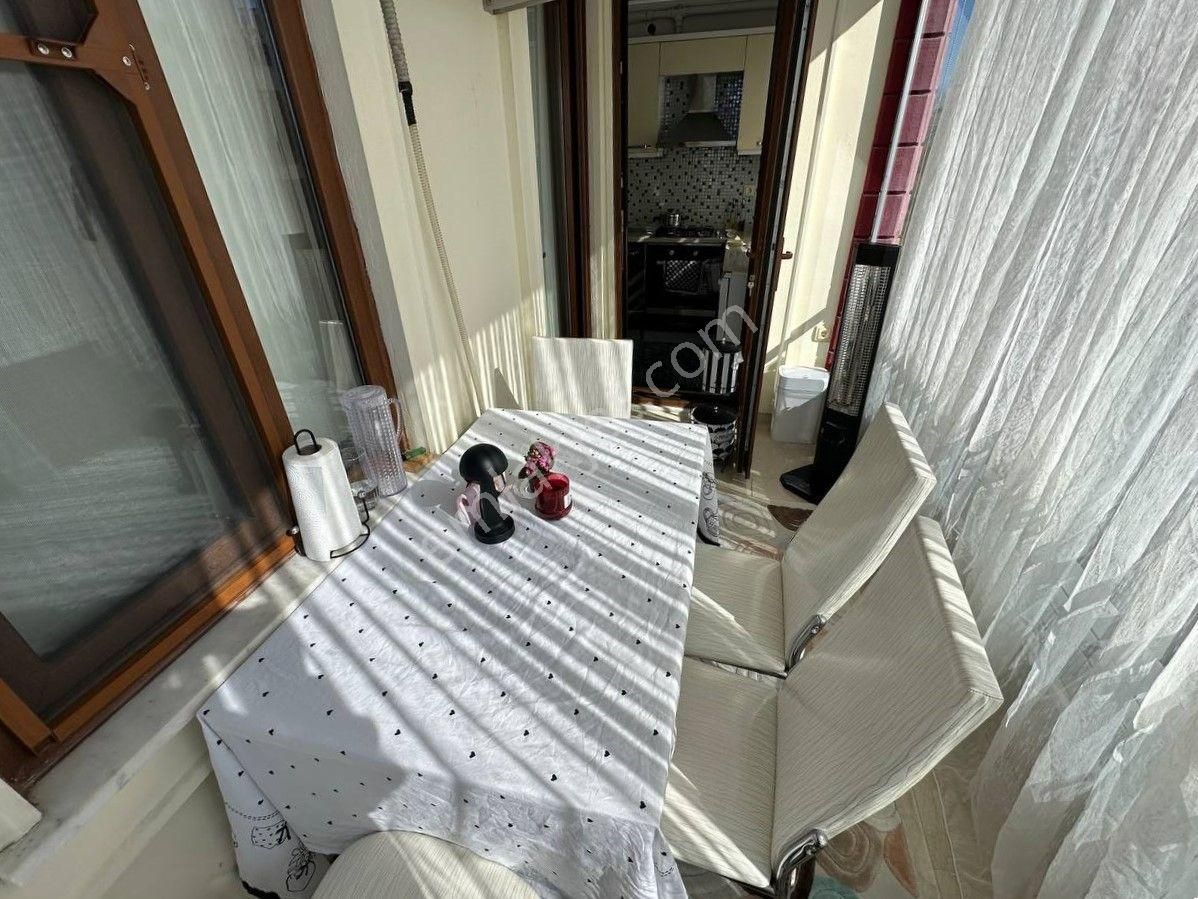 Yetkili - Altınkumda Doğalgazlı Ayrı Mutfaklı Ön Cephe 2+1 Yeni Daire - Görsel 6