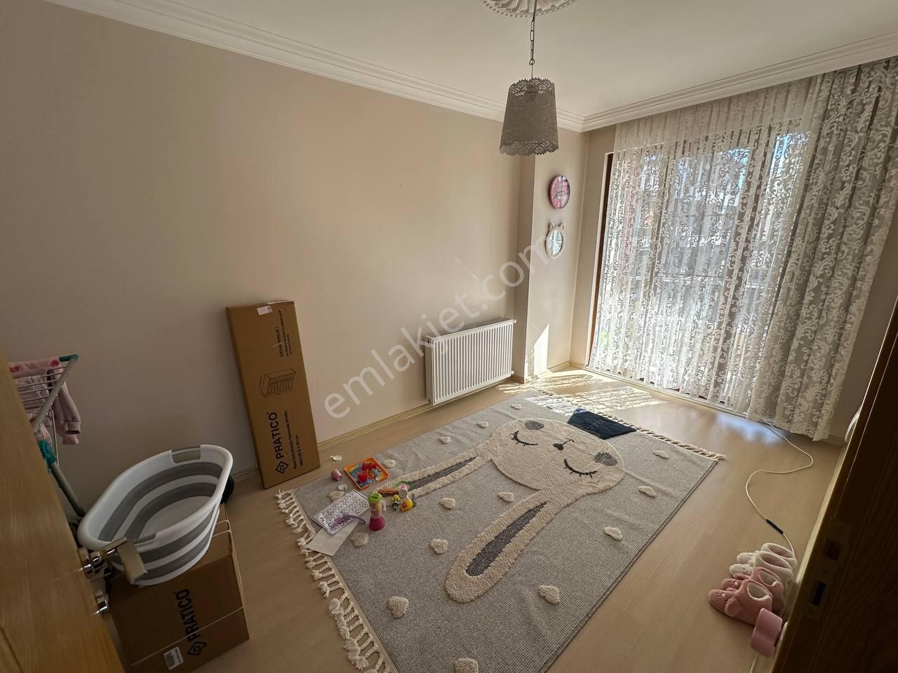 Yetkili - Altınkumda Doğalgazlı Ayrı Mutfaklı Ön Cephe 2+1 Yeni Daire - Görsel 17