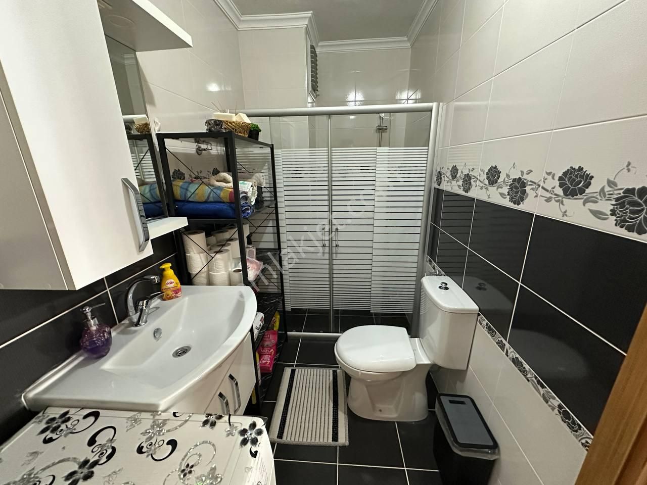 Yetkili - Altınkumda Doğalgazlı Ayrı Mutfaklı Ön Cephe 2+1 Yeni Daire - Görsel 14