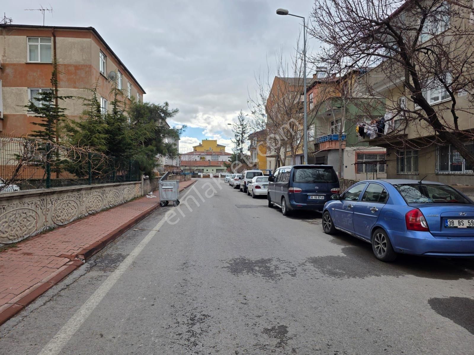 Yeni Mah. Satlık Daire - Görsel 10