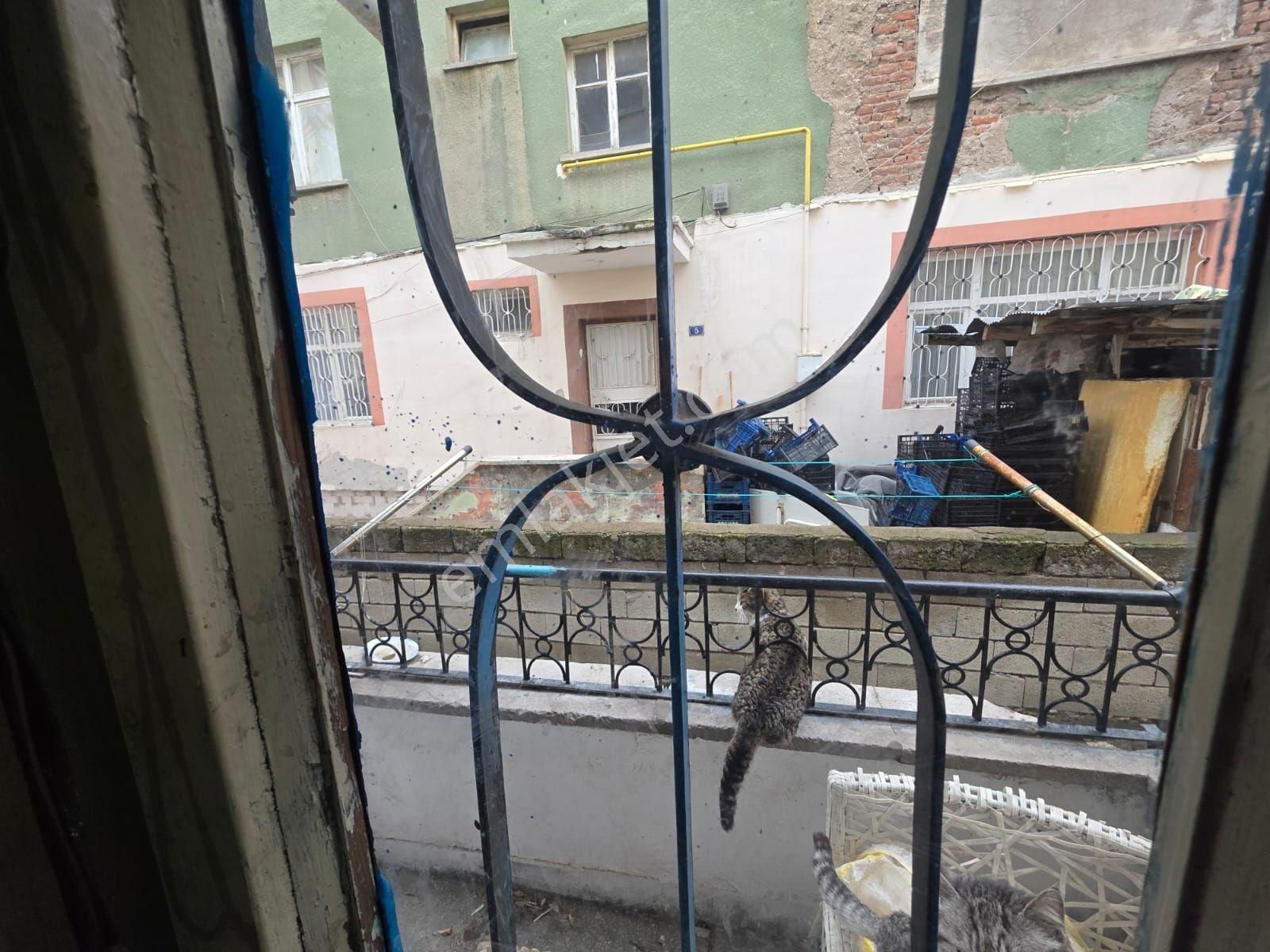 Yeni Mah. Satlık Daire - Görsel 4