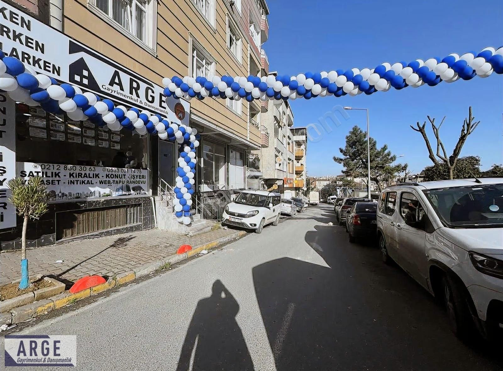 Merkezi Konumda Çift Cephe Kiralık Dükkan - Görsel 8