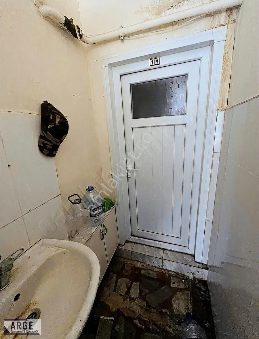 Merkezi Konumda Çift Cephe Kiralık Dükkan - Görsel 6