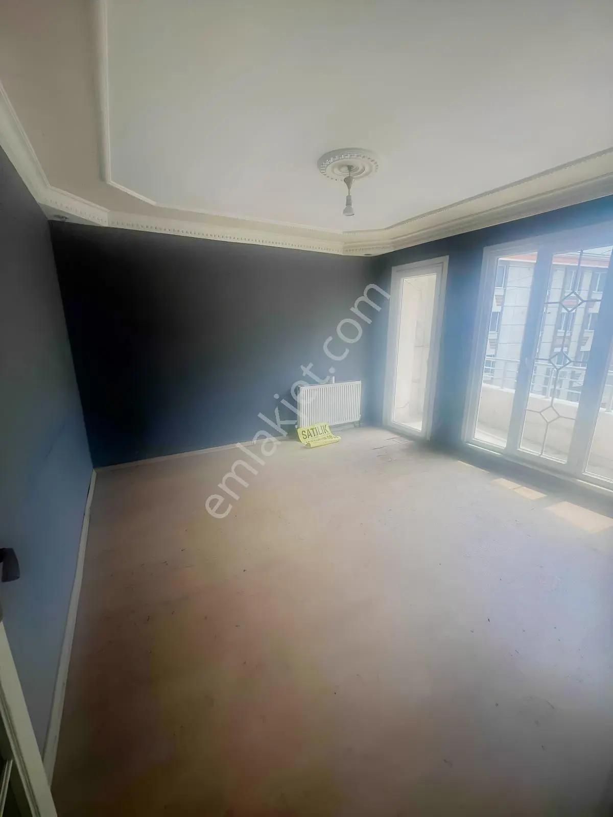Esenyurt Talatpaşa Kiralık 2+1 Daire Yabancıya Uygun