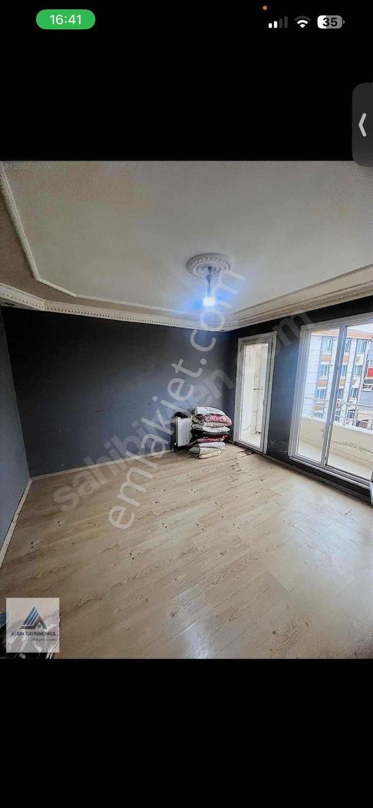 Esenyurt Talatpaşa Kiralık 2+1 Daire Yabancıya Uygun - Görsel 11