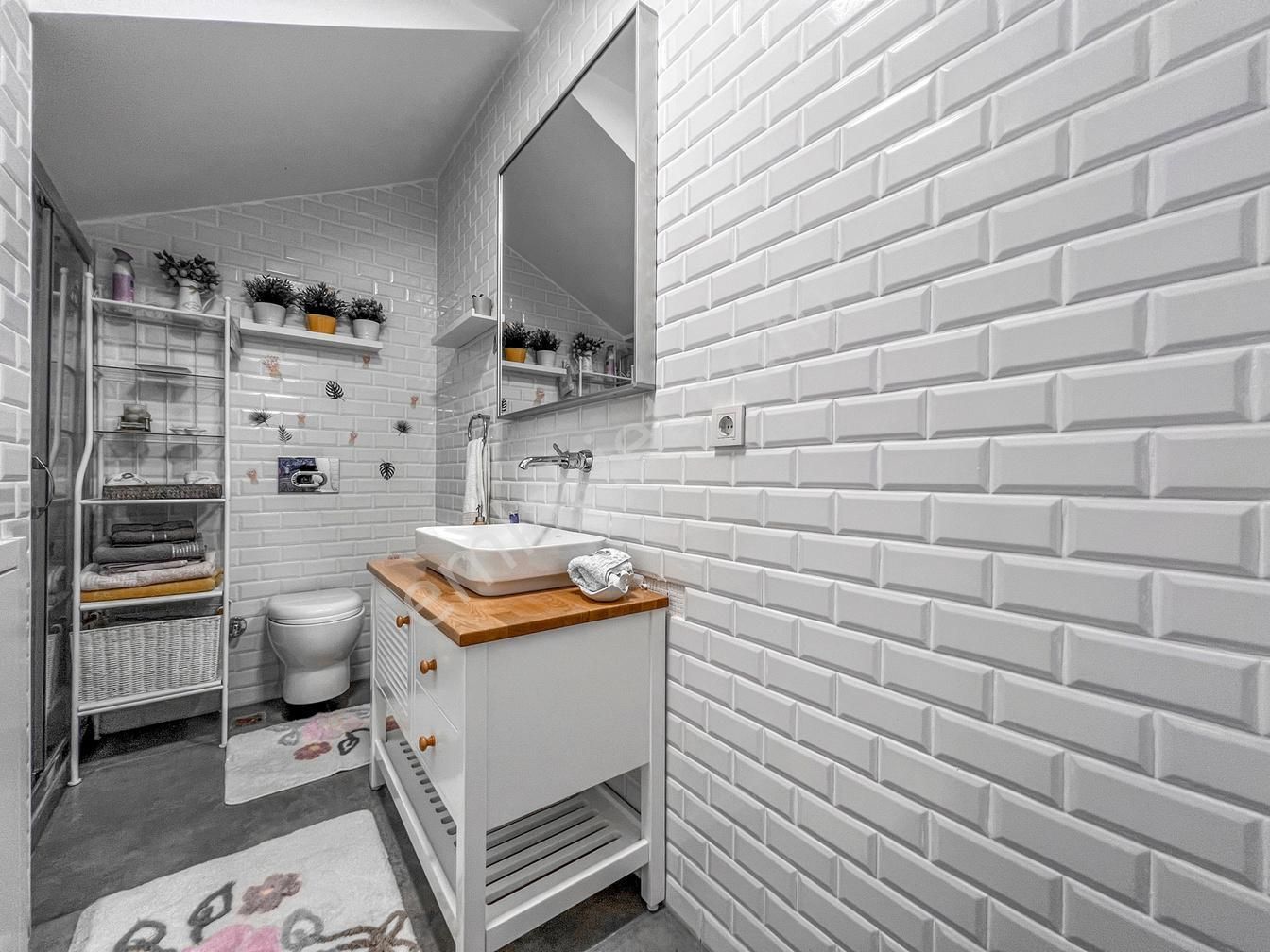 Bodrum Yalıkavakta Muhteşem Deniz Manzaralı 4+1 Havuzlu Villa - Görsel 18