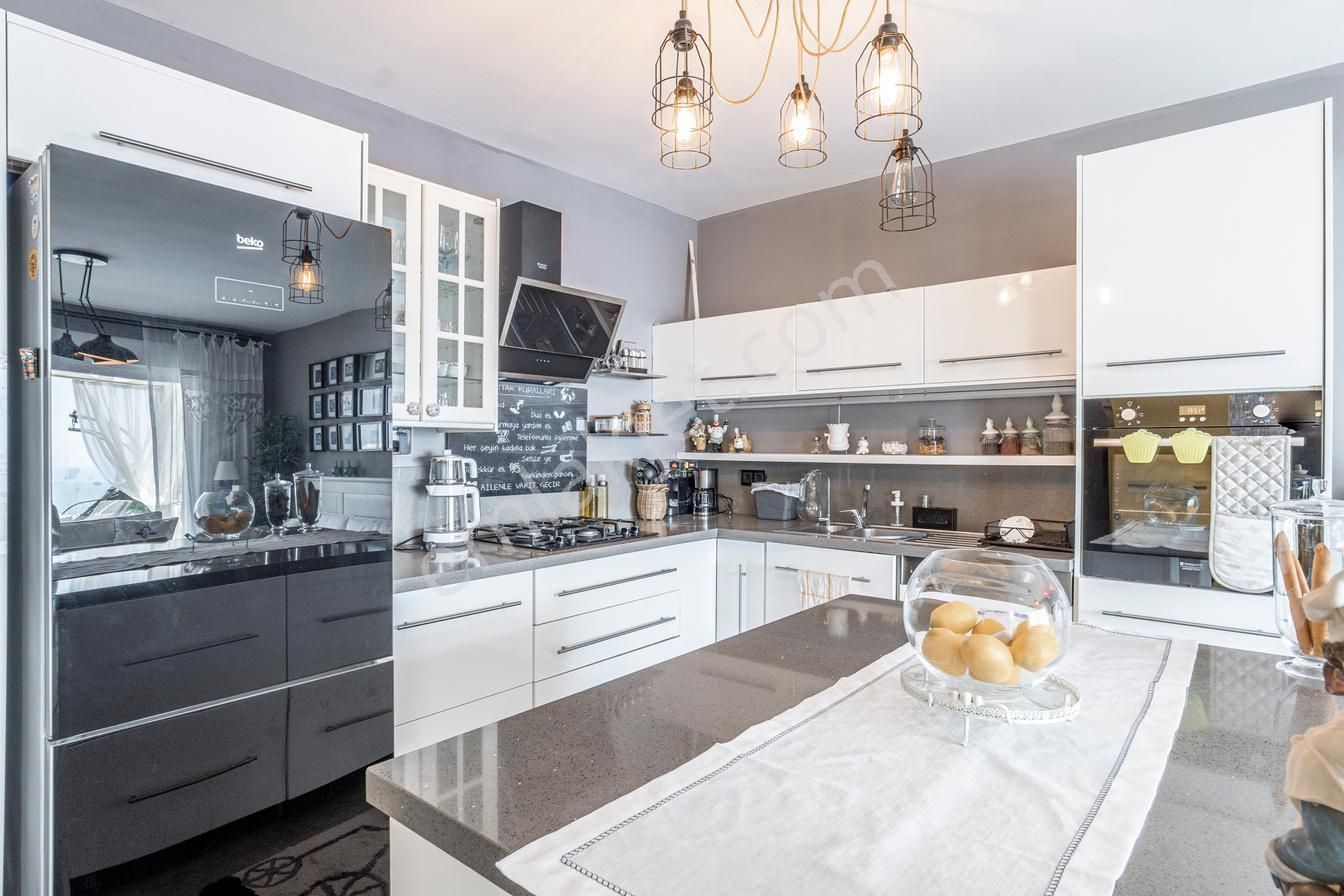 Bodrum Yalıkavakta Muhteşem Deniz Manzaralı 4+1 Havuzlu Villa - Görsel 7