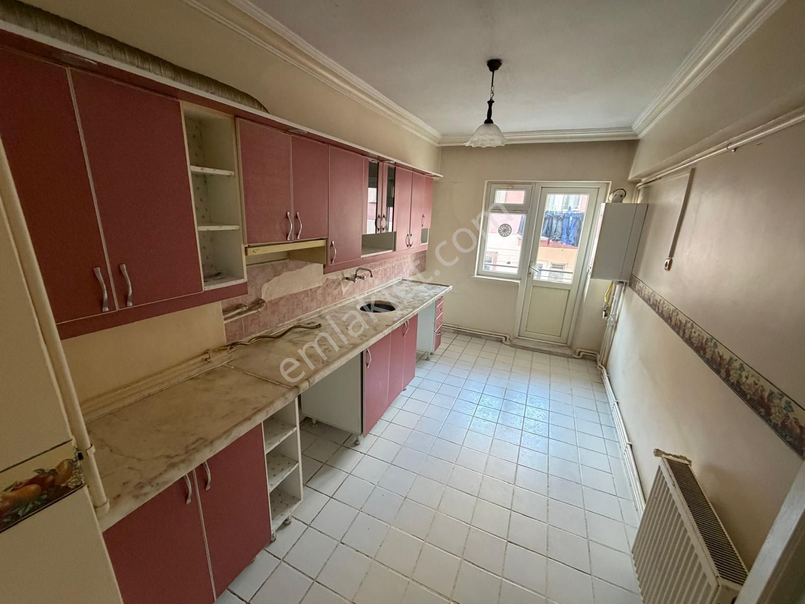 Tandoğan Mah Merkeze Yakın 3+1 Ara Kat Ön Cephe Kiralık - Görsel 3