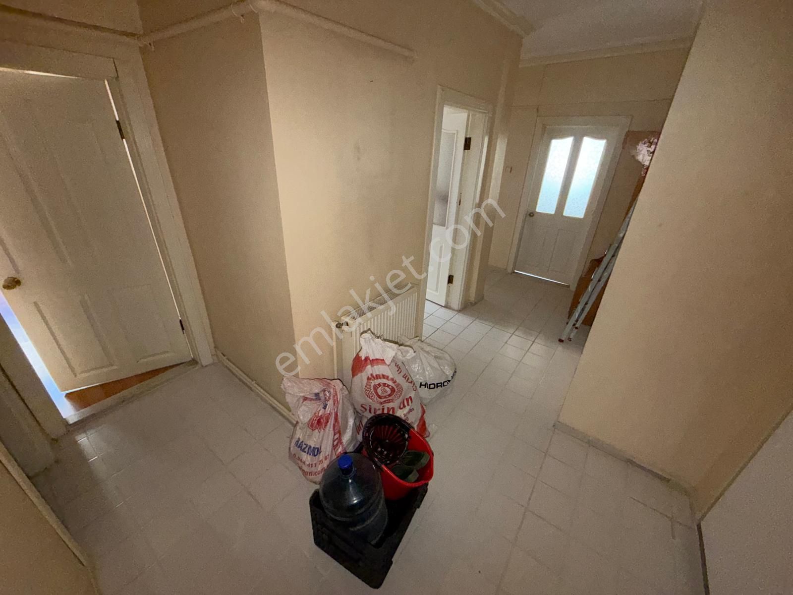Tandoğan Mah Merkeze Yakın 3+1 Ara Kat Ön Cephe Kiralık - Görsel 22
