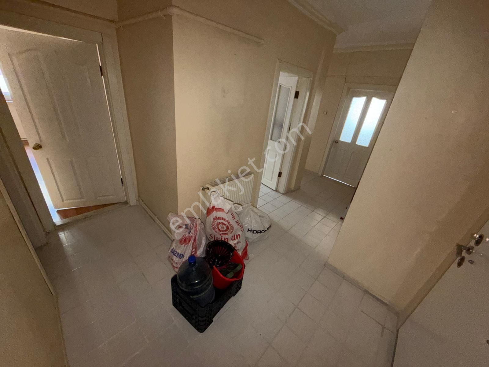 Tandoğan Mah Merkeze Yakın 3+1 Ara Kat Ön Cephe Kiralık - Görsel 21