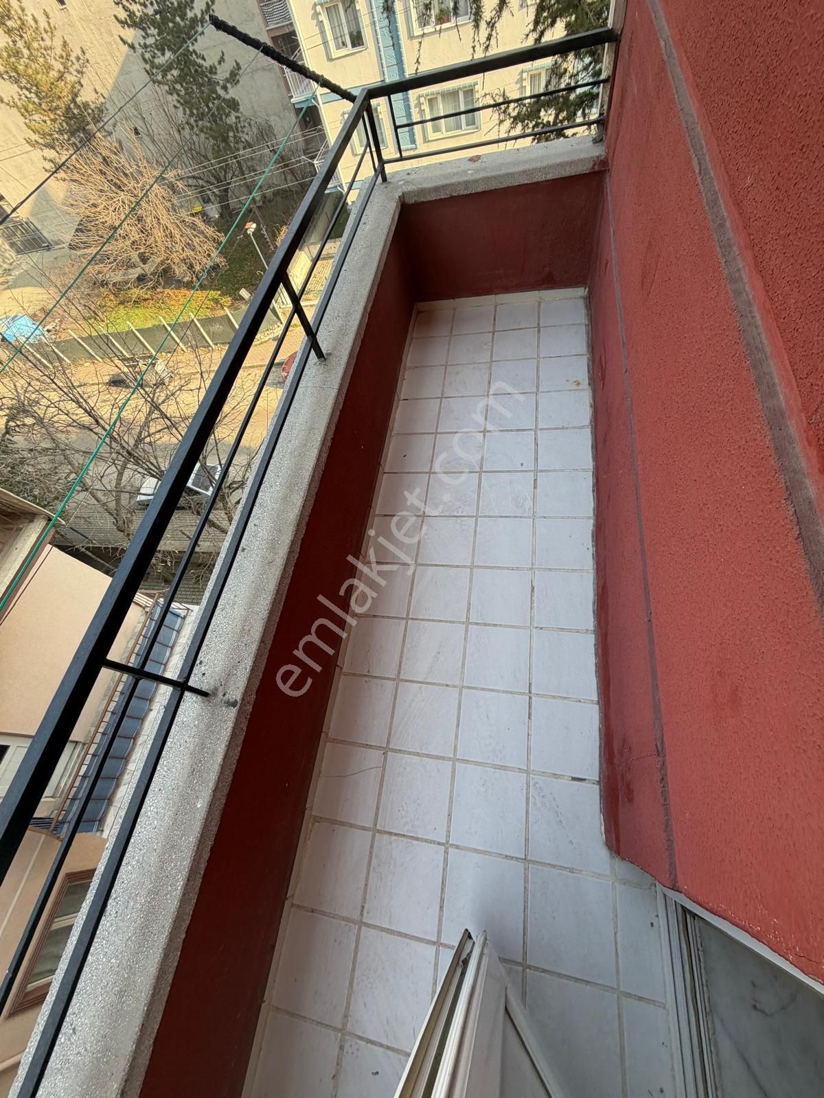 Tandoğan Mah Merkeze Yakın 3+1 Ara Kat Ön Cephe Kiralık - Görsel 29