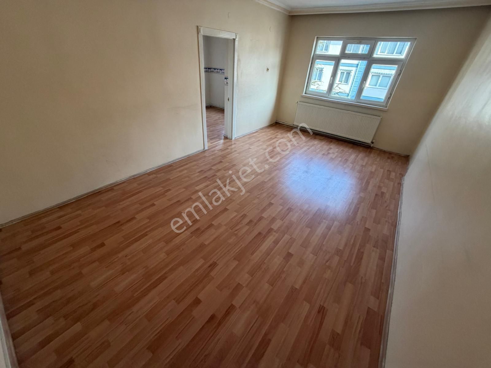 Tandoğan Mah Merkeze Yakın 3+1 Ara Kat Ön Cephe Kiralık - Görsel 8