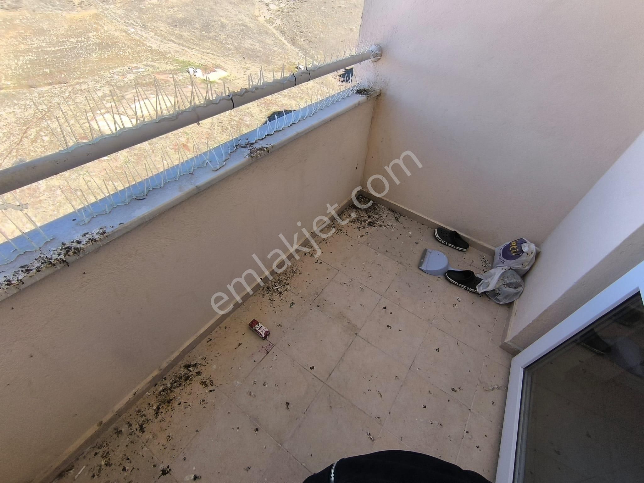 Yapracık Toki 3+1 4. Etap Kiralık Daire - Görsel 24