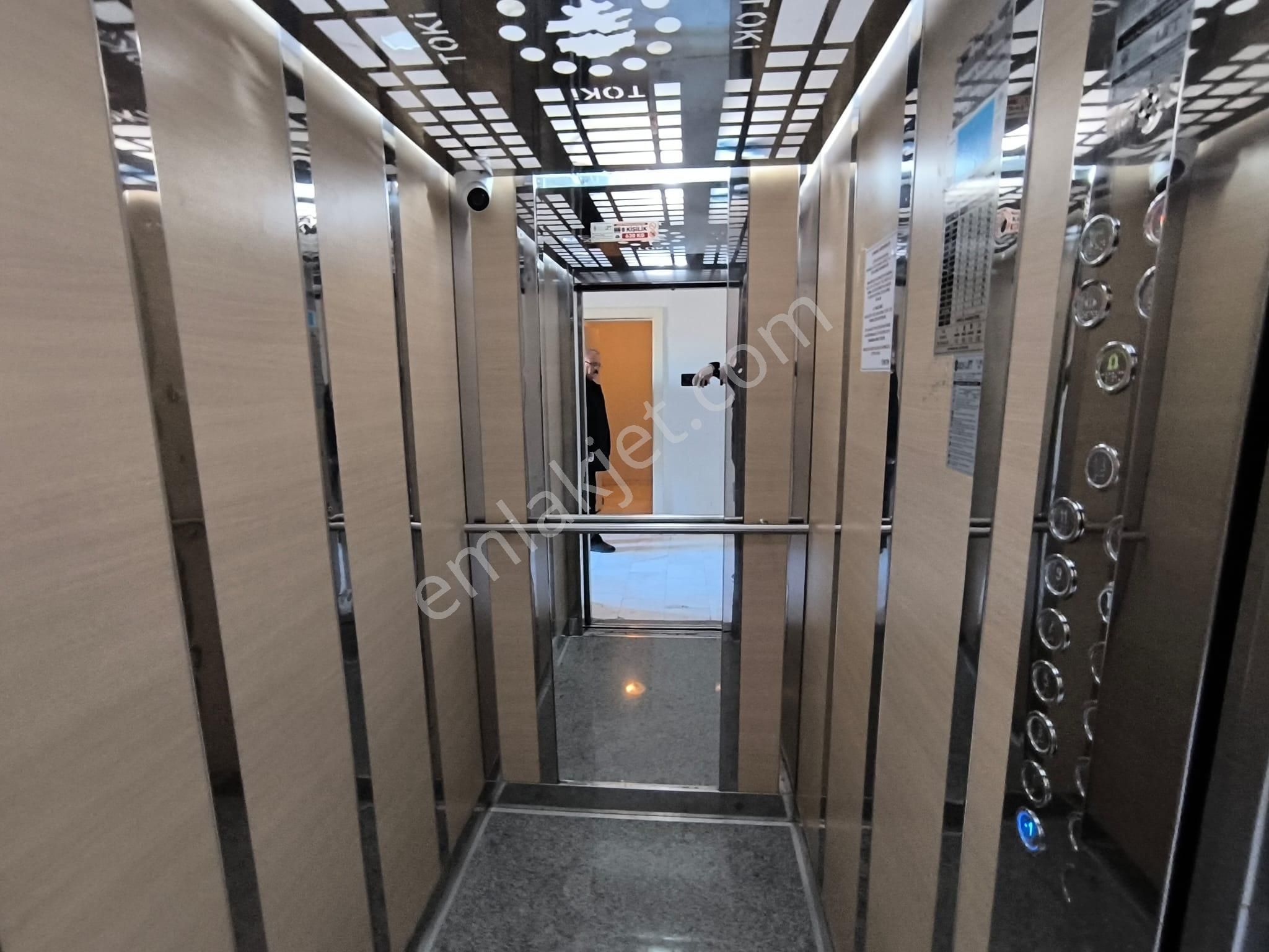 Yapracık Toki 3+1 4. Etap Kiralık Daire - Görsel 25