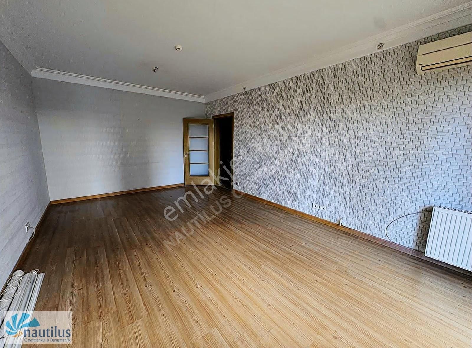 Bizim Evler 4 Satılık Bahçe Katı Havuz Manzaralı 2+1 - Görsel 18