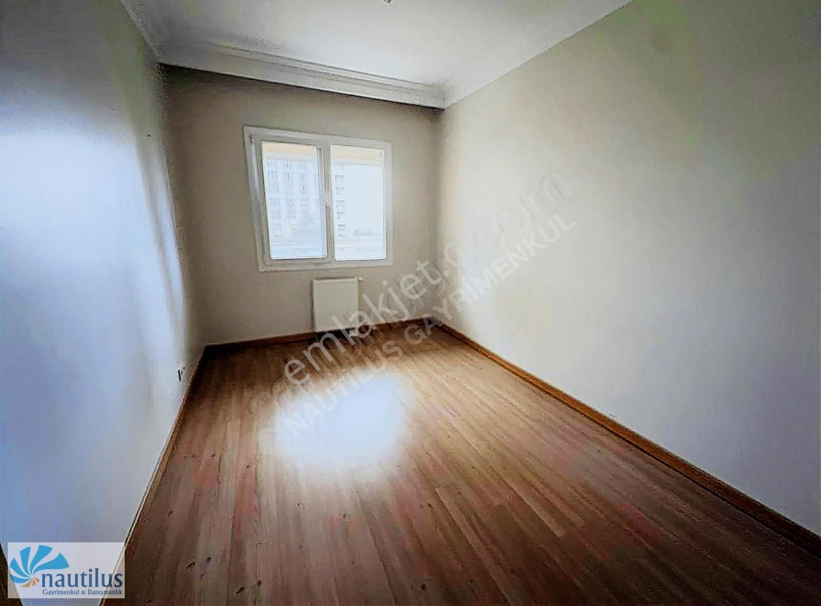 Bizim Evler 4 Satılık Bahçe Katı Havuz Manzaralı 2+1 - Görsel 2