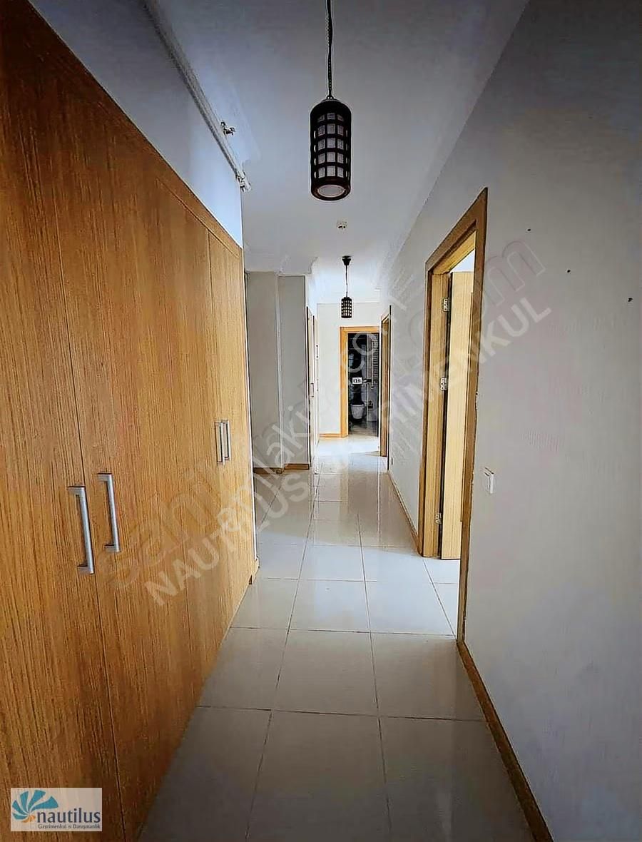 Bizim Evler 4 Satılık Bahçe Katı Havuz Manzaralı 2+1 - Görsel 3