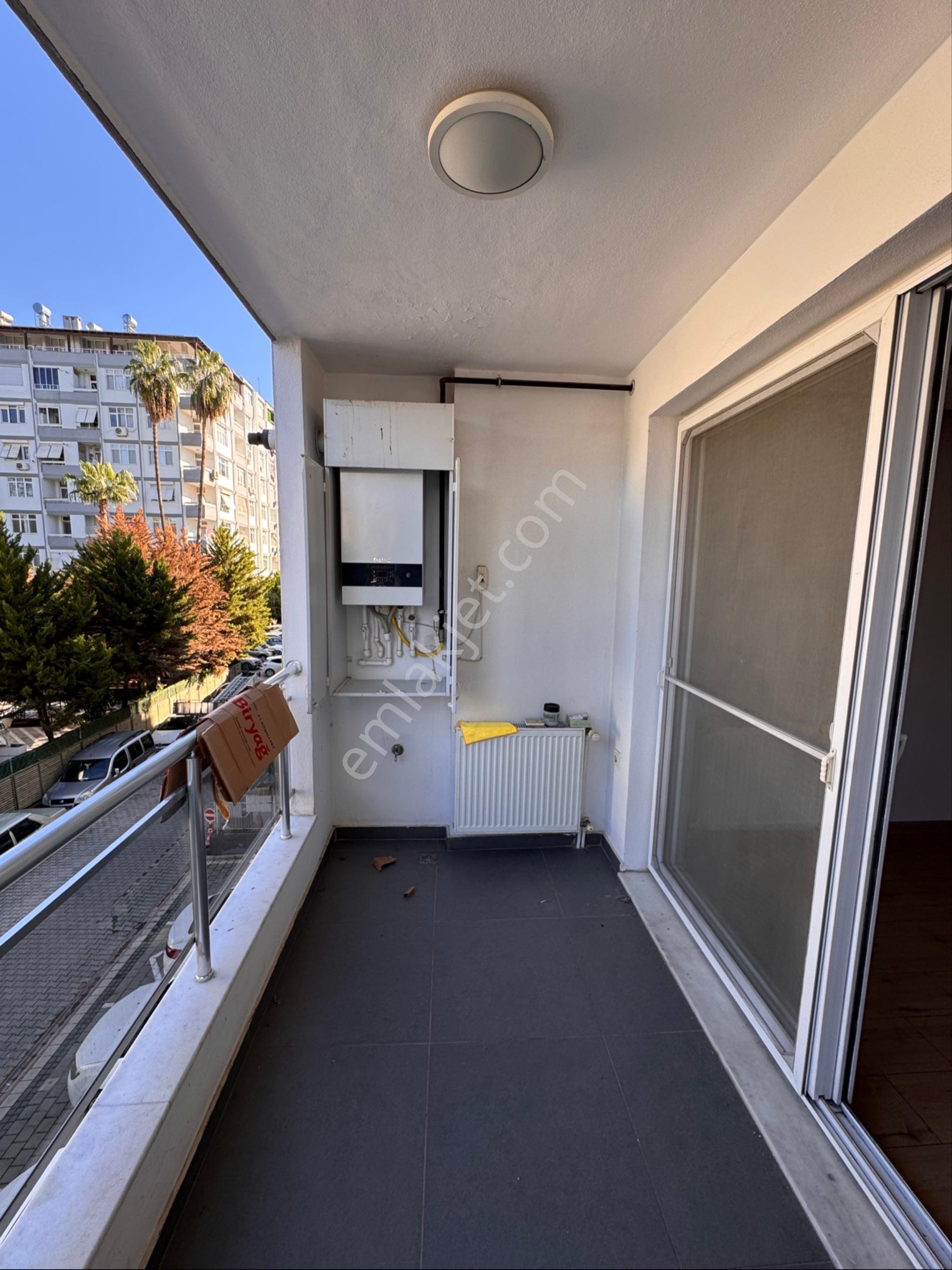 Ziyapaşa Bulvarı-atatürk Parkına Yakın 3+1 Kiralık Daire - Görsel 6