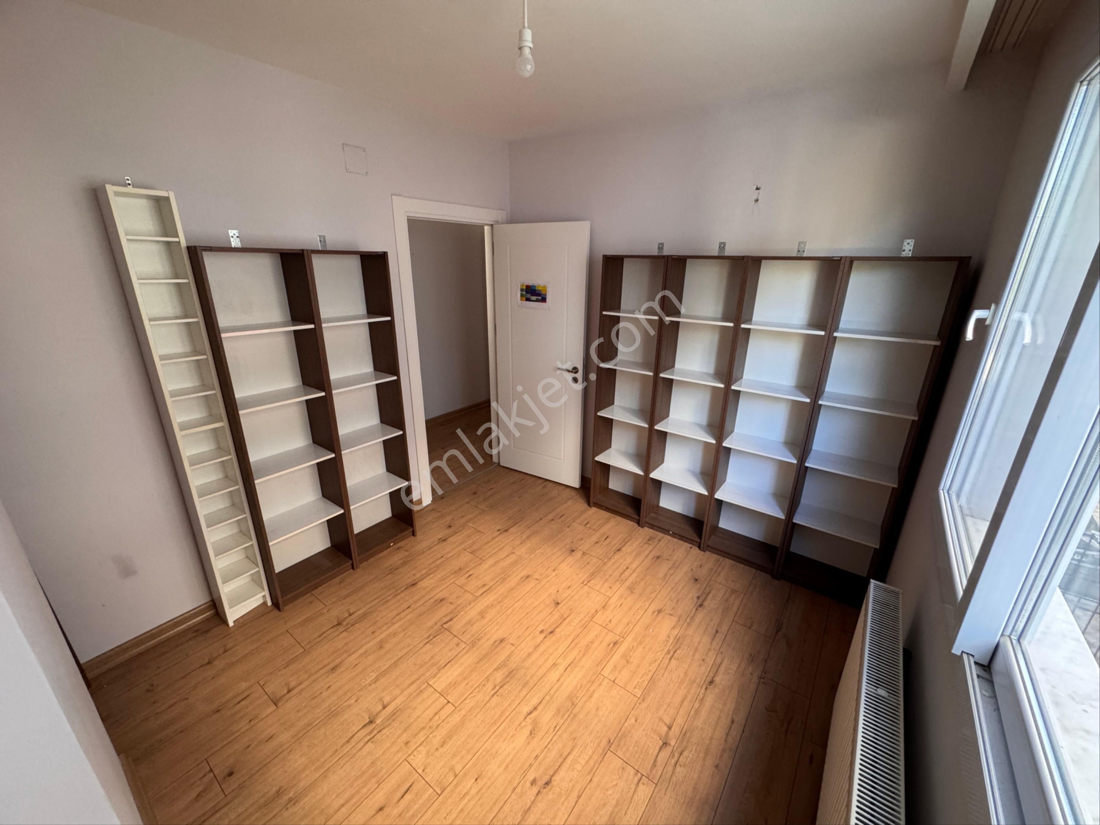 Ziyapaşa Bulvarı-atatürk Parkına Yakın 3+1 Kiralık Daire - Görsel 17