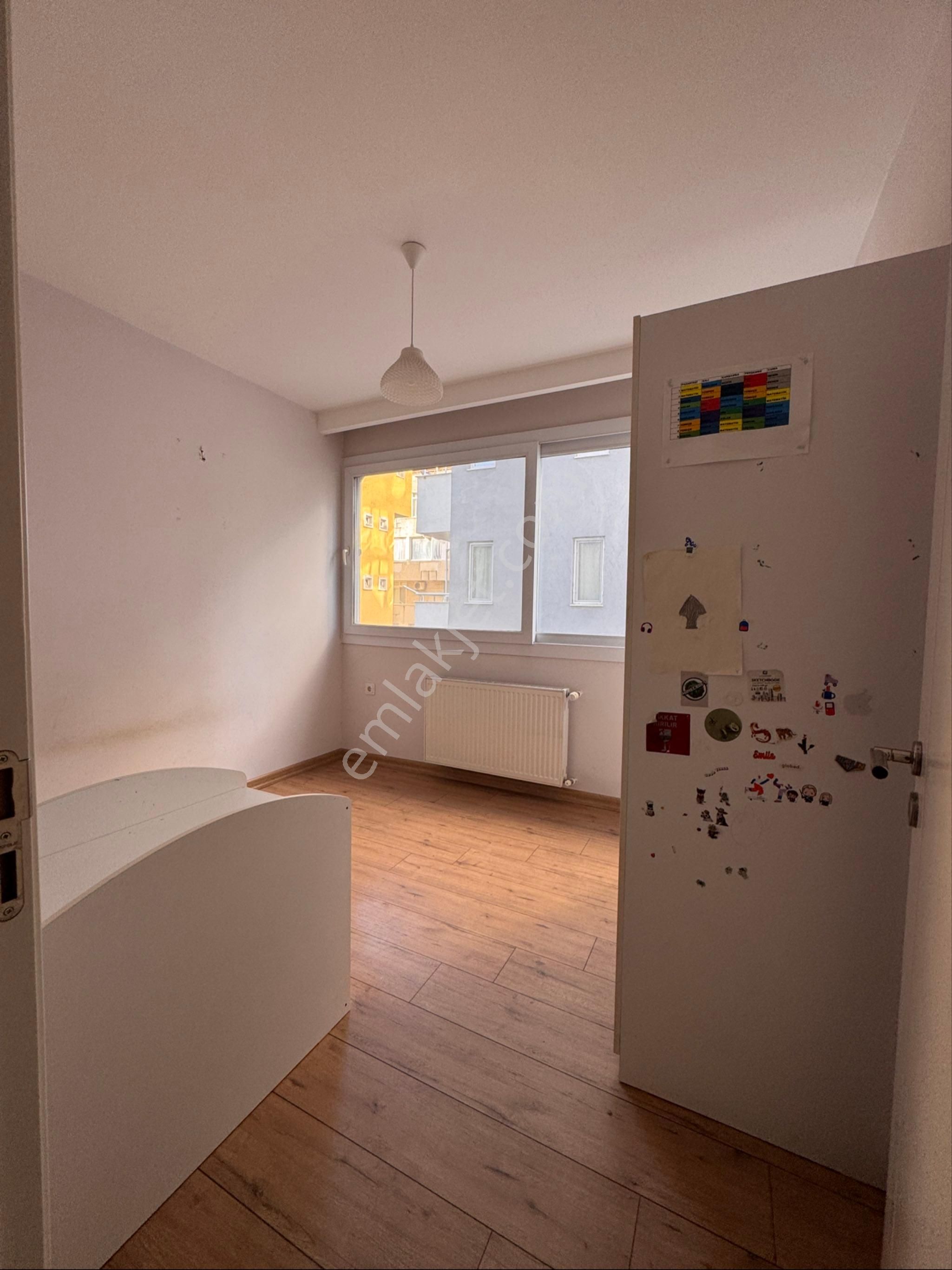 Ziyapaşa Bulvarı-atatürk Parkına Yakın 3+1 Kiralık Daire - Görsel 24