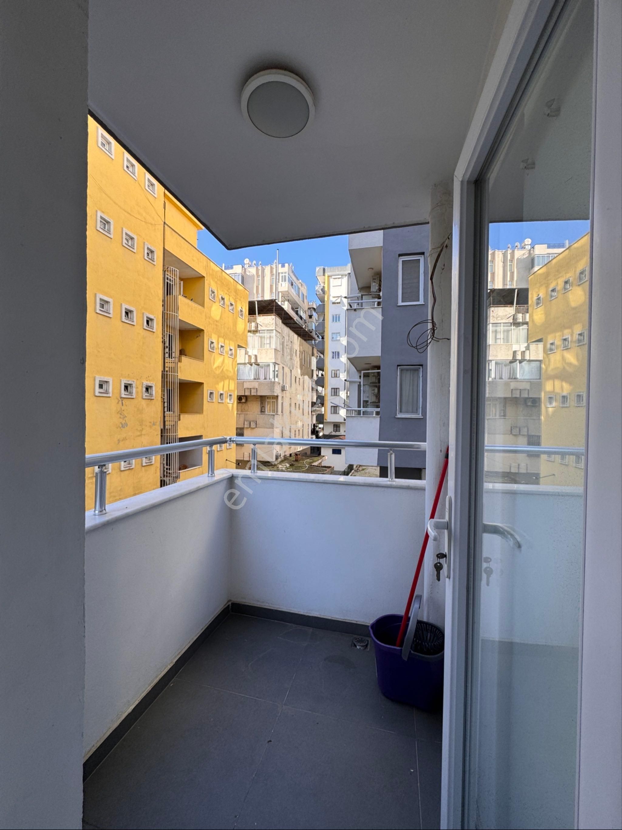 Ziyapaşa Bulvarı-atatürk Parkına Yakın 3+1 Kiralık Daire - Görsel 25