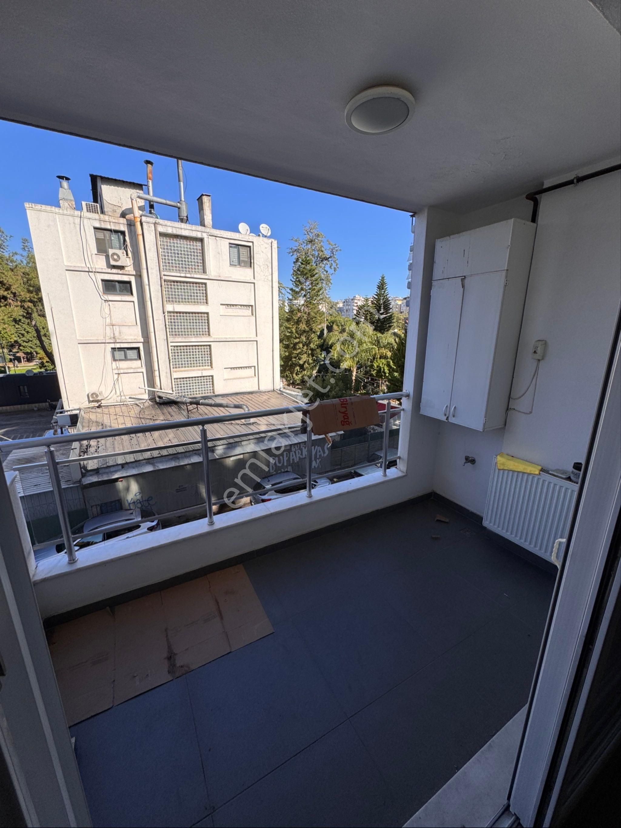 Ziyapaşa Bulvarı-atatürk Parkına Yakın 3+1 Kiralık Daire - Görsel 5